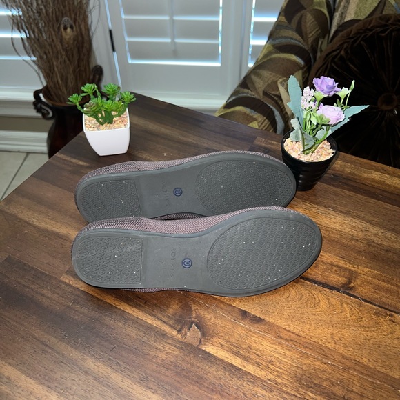 Rothy’s Retired Rare Mink The Flat Size 7 - Picture 6 of 8